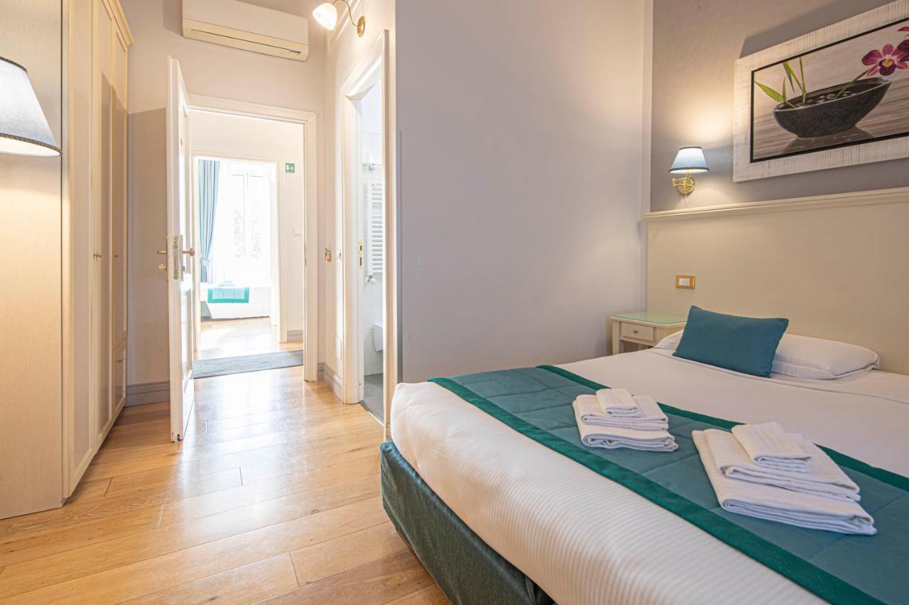 Residenza Castrense 2*
