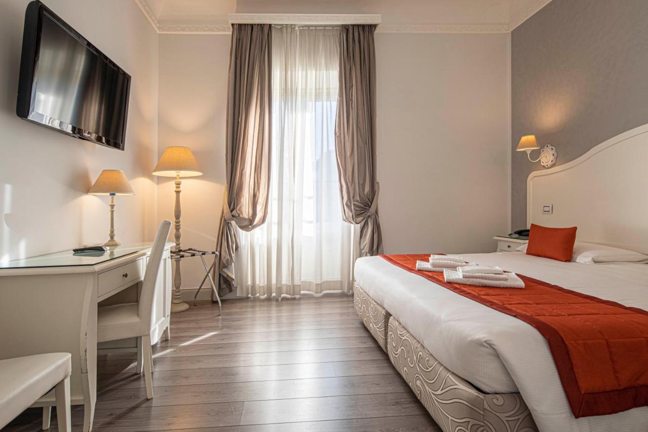 Residenza Castrense Frühstückspension 2*