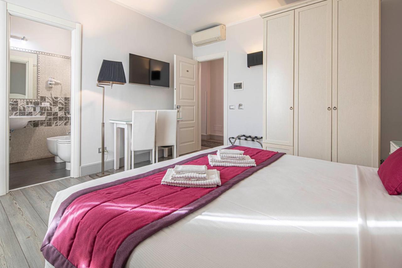 Residenza Castrense 2* Rom