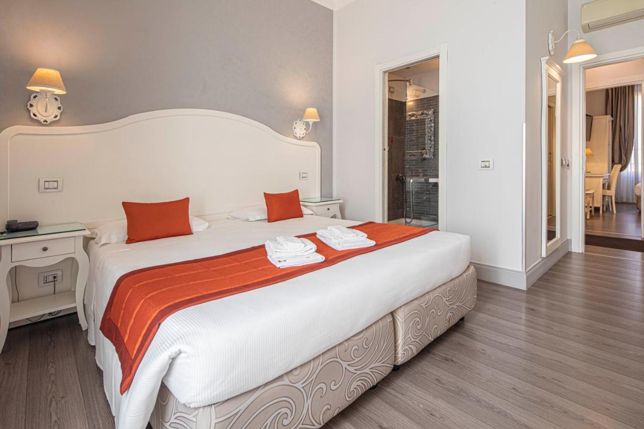 Residenza Castrense Frühstückspension