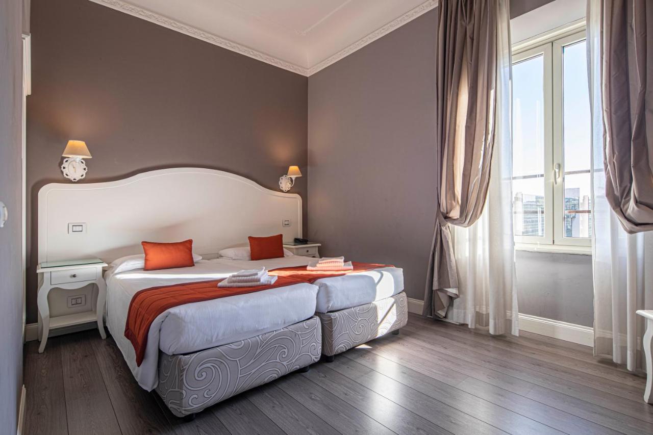Residenza Castrense Frühstückspension