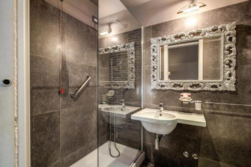 Residenza Castrense Rom