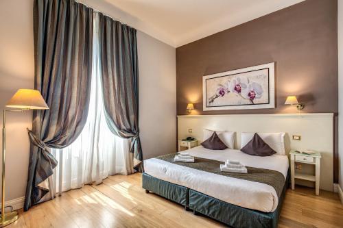 Residenza Castrense Frühstückspension 2*