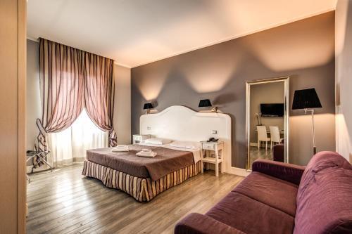 Frühstückspension Residenza Castrense 2*