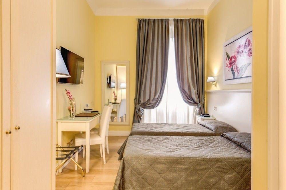 Residenza Castrense Frühstückspension