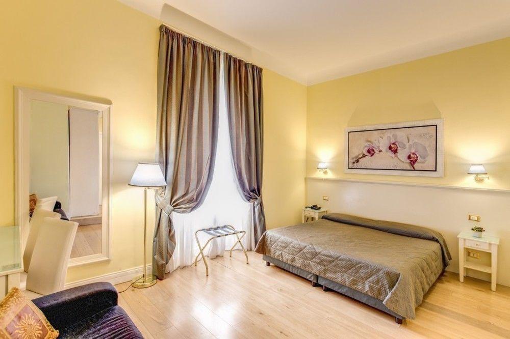 Frühstückspension Residenza Castrense 2*