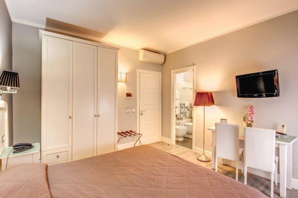 Residenza Castrense Frühstückspension 2*