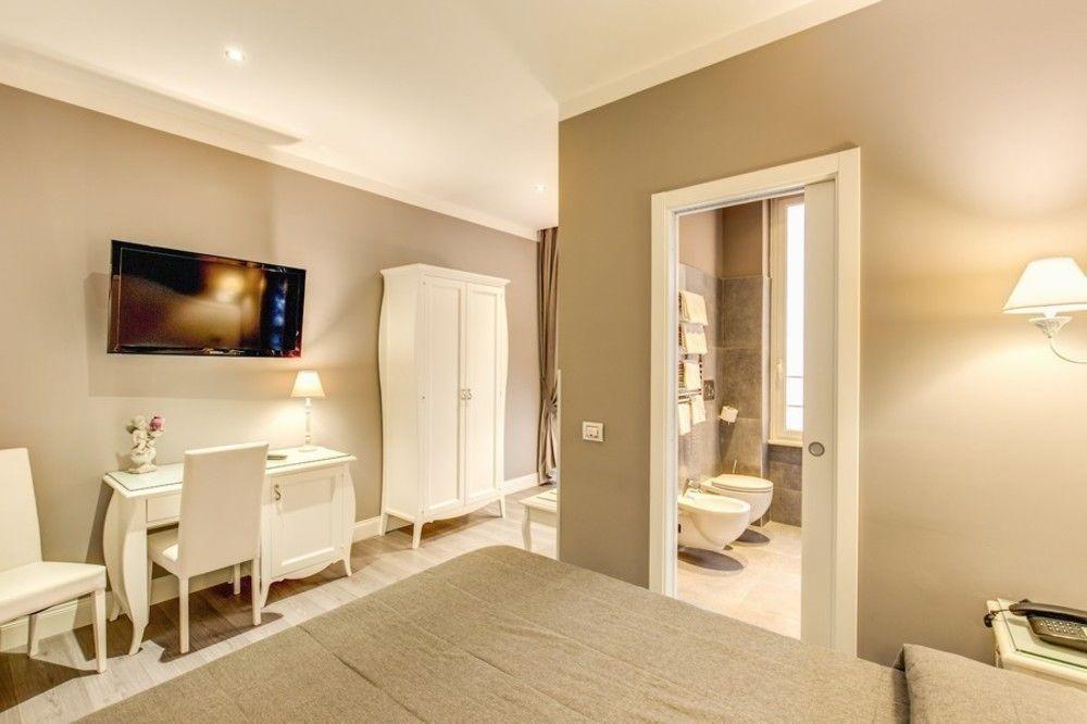 Residenza Castrense Frühstückspension Rom