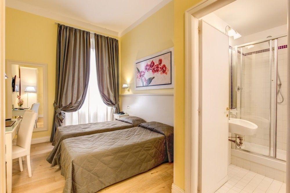 Residenza Castrense Rom