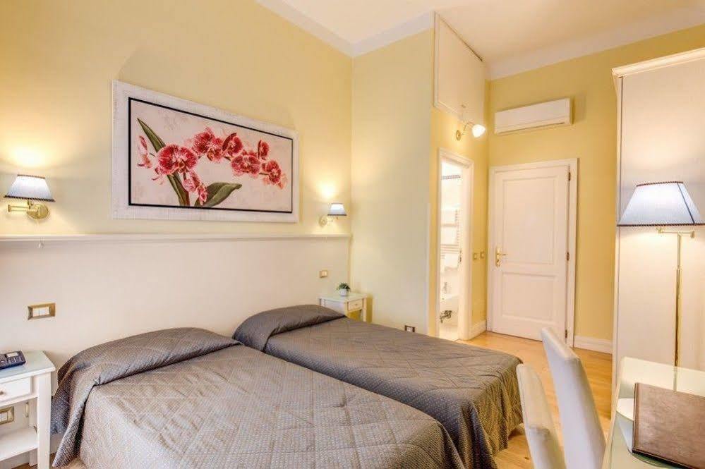 Residenza Castrense Rom